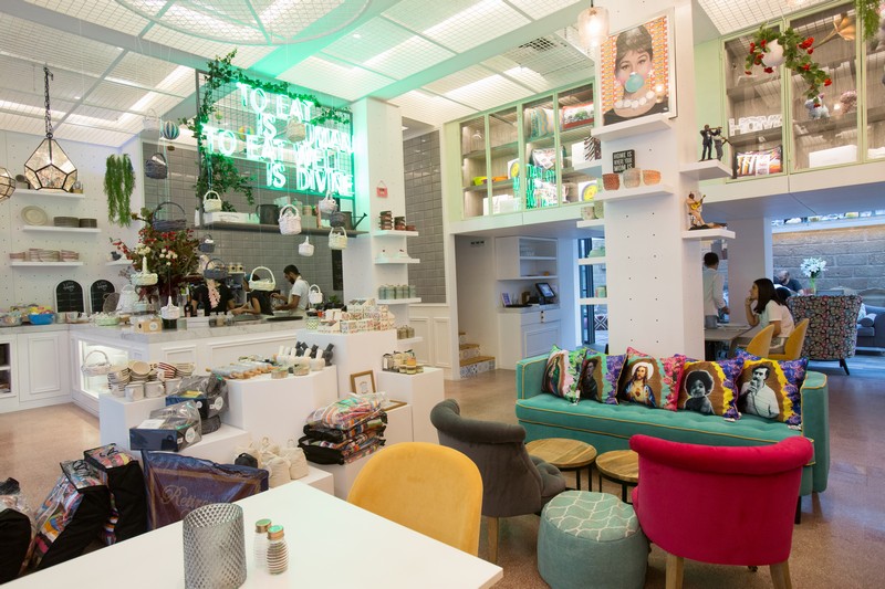 Home Sweet Home Opens its Doors To Your New Escape